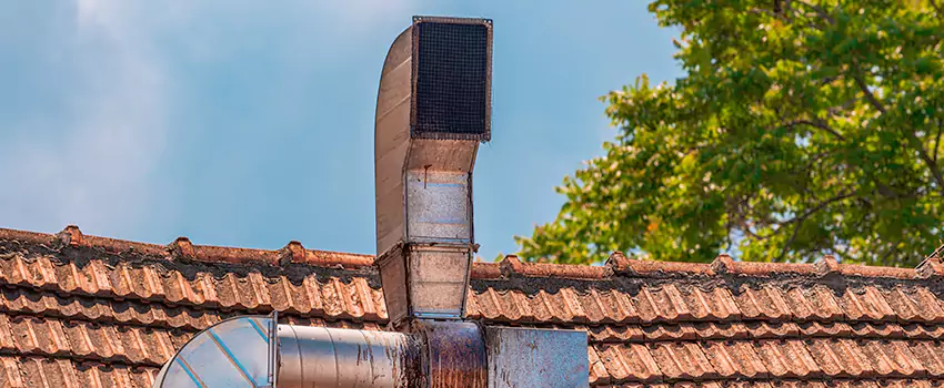 Chimney Cleaning Cost in Bedford, New Hampshire