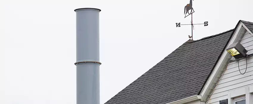 Multi-flue Chimney Caps Installation And Repair in Bedford, NH