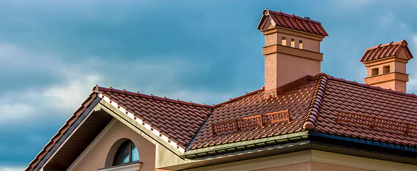 Residential Chimney Services in Bedford, New Hampshire
