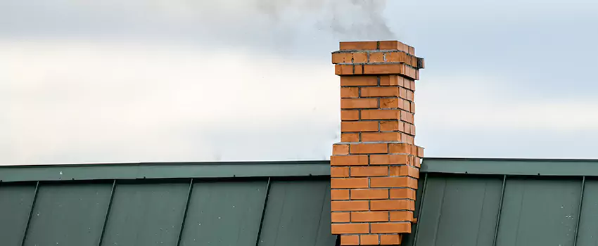 Chimney Installation Company in Bedford, NH