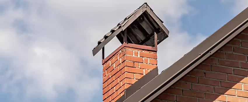 Chimney Saver Masonry Repair Contractor in Bedford, New Hampshire