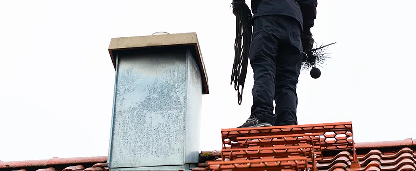 Modern Chimney Sweeping Techniques in Bedford, New Hampshire