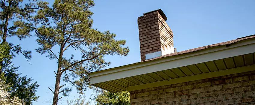Brick Chimney Sweep Near Me in Bedford, NH