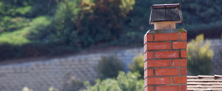 Chimney Tuckpointing And Masonry Restoration in Bedford, NH