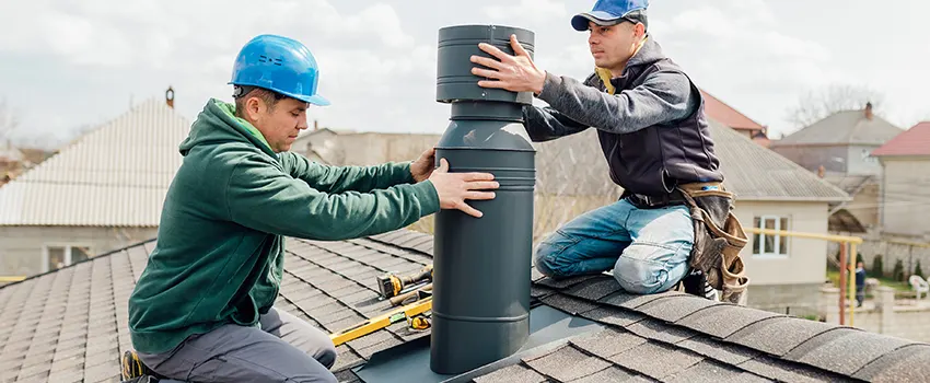 Commercial Chimney Cost in Bedford, NH