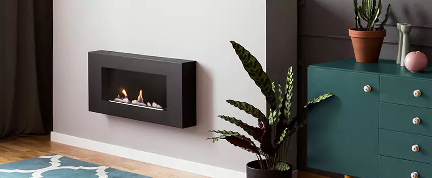 Cost of Ethanol Fireplace Repair And Installation Services in Bedford, NH