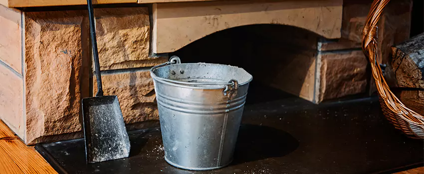 Clean The Fireplace Mantle And Hearth in Bedford, New Hampshire