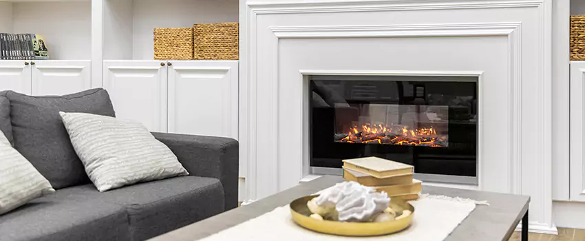 Professional Fireplace Maintenance Contractors in Bedford, NH