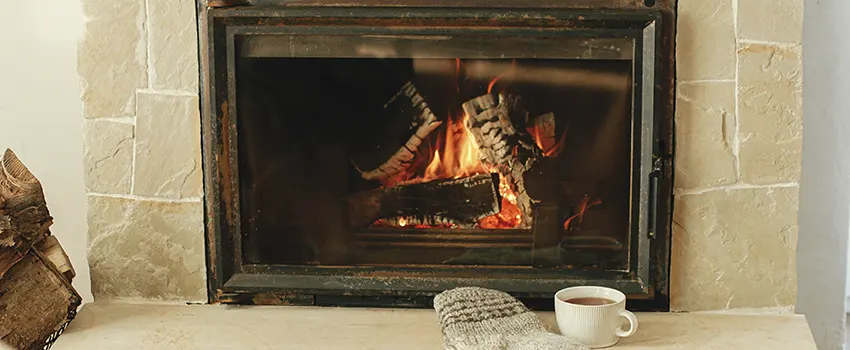 Fireplace Door Handle Replacements Services in Bedford, New Hampshire