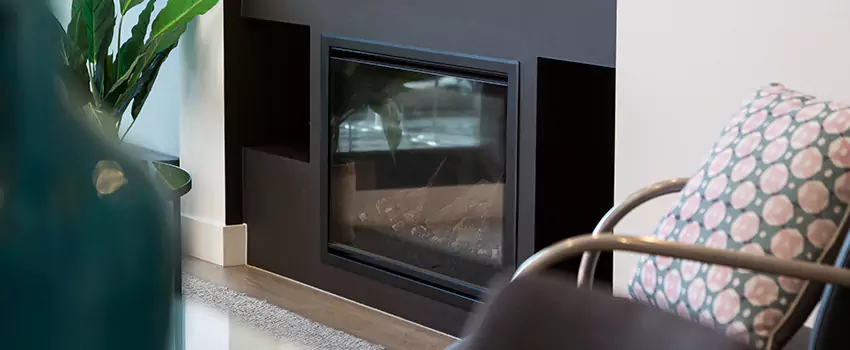 Gas Fireplace Installation in Bedford, NH