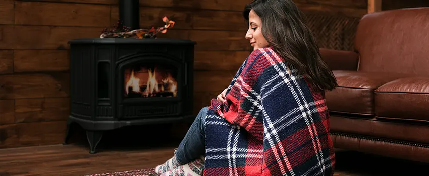 Fireplace Firebox Grate Replacement Services  in Bedford, New Hampshire