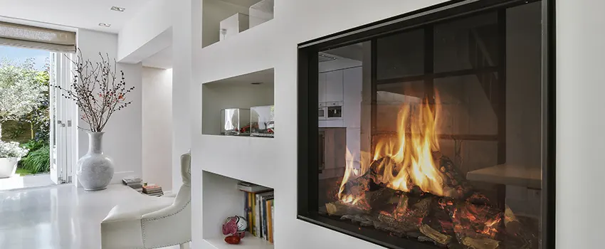 Fireplace Screen Installation And Replacement in Bedford, NH