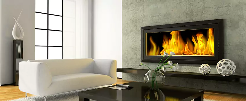 Fireplace Hearth Ideas in Bedford, New Hampshire