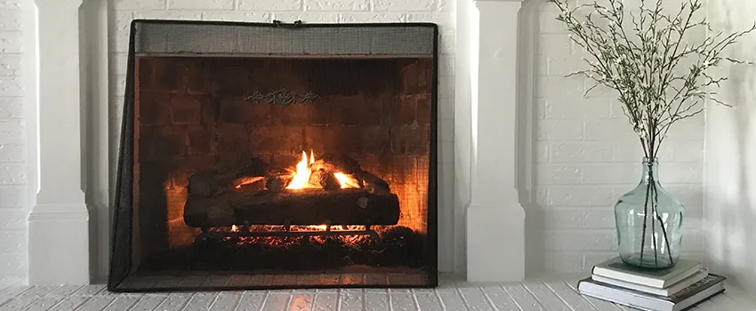 Cost-Effective Fireplace Mantel Inspection And Maintenance in Bedford, NH