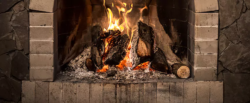 Cost of Rebuilding A Fireplace in Bedford, New Hampshire