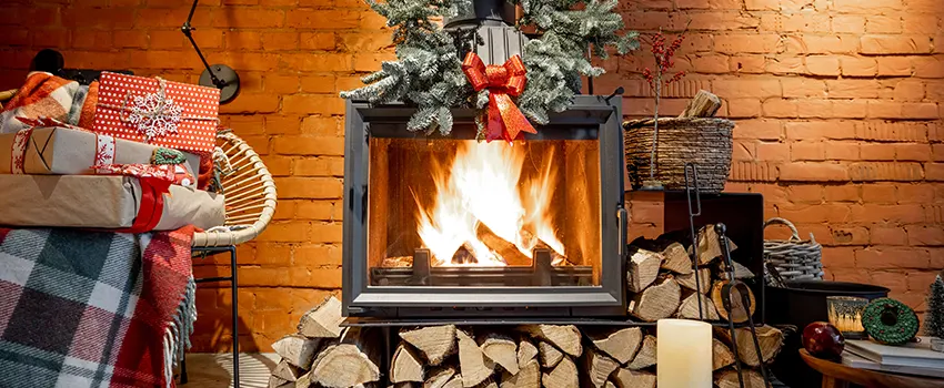 Steel Fireplace Grate Repair And Replacement Services in Bedford, New Hampshire