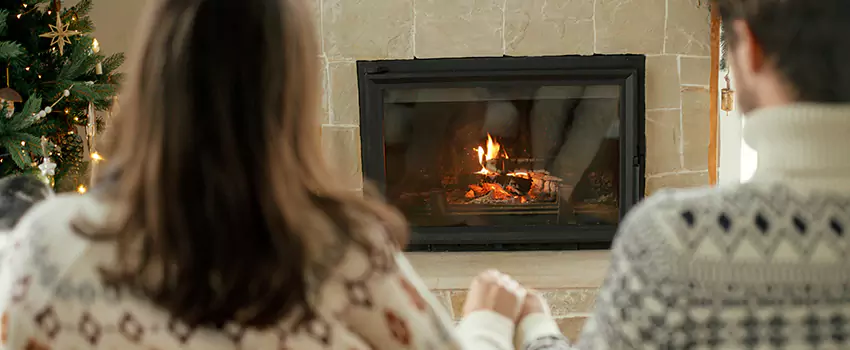 Fireplace Firebox Refurbish & Restore Services in Bedford, NH