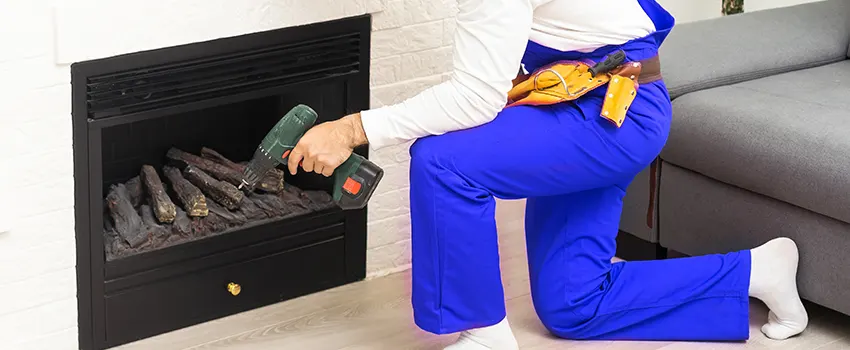 Fireplace Safety Inspection Specialists in Bedford, New Hampshire