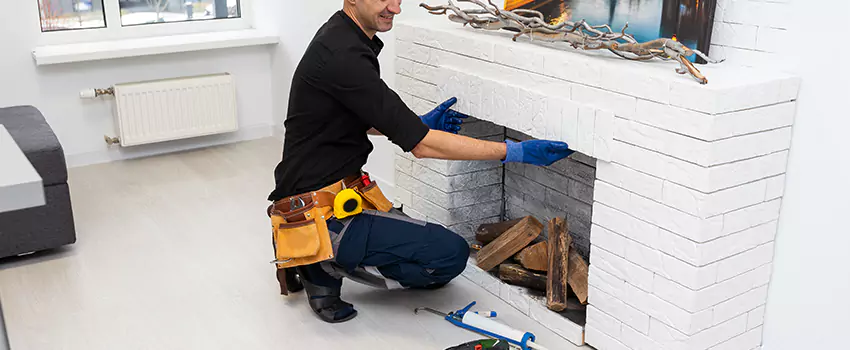 Gas Fireplace Repair And Replacement in Bedford, NH