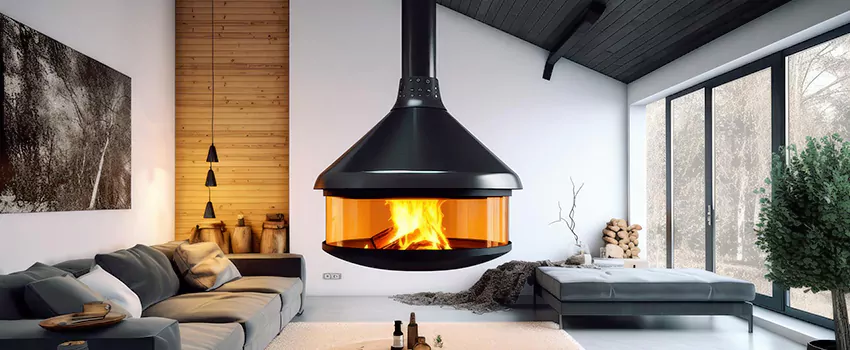 Floating Damaged Fireplace Repair Services in Bedford, NH