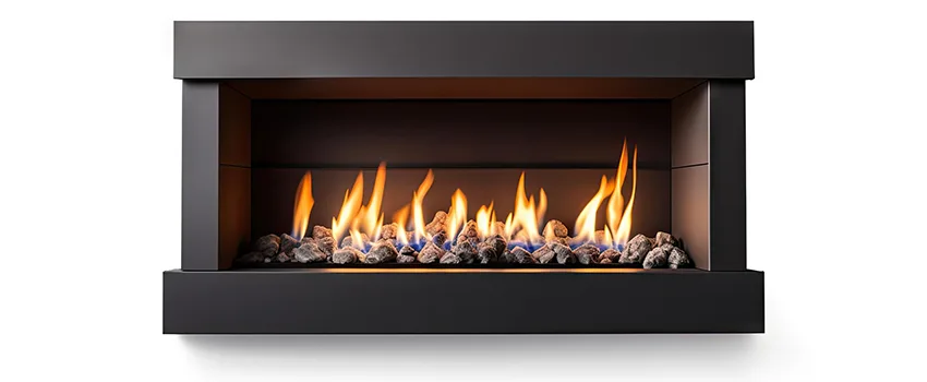 Outdoor Gas Fireplaces Installation in Bedford, NH