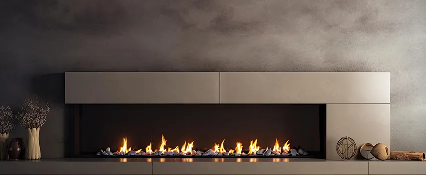 Gas Fireplace Logs Supplier in Bedford, New Hampshire