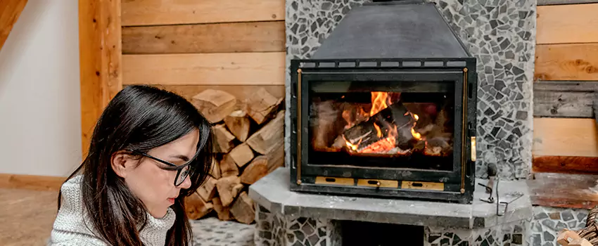 Harman P68-C Pellet Stove Repair in Bedford, New Hampshire 