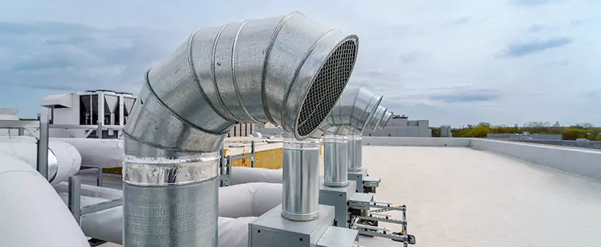 Insulated Ductwork Repair Services Near Me in Bedford, NH