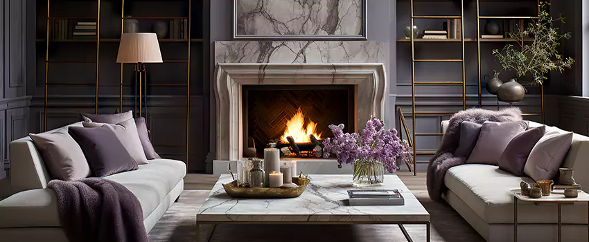 Napoleon Galaxy Series Outdoor Fireplaces Repair in Bedford, NH