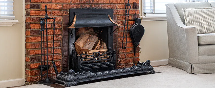 Custom Old Fireplace Redesign Services in Bedford, New Hampshire