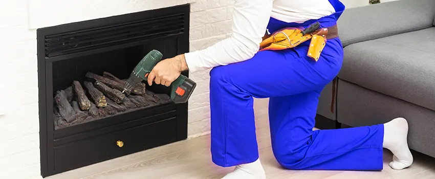 Pellet Fireplace Repair Services in Bedford, NH