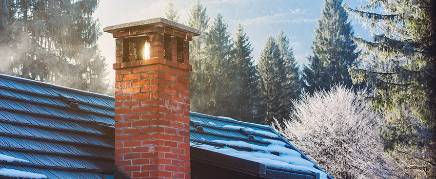Residential Chimney Rain Caps Repair Services in Bedford, NH