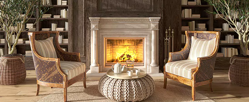Cost of RSF Wood Fireplaces in Bedford, New Hampshire