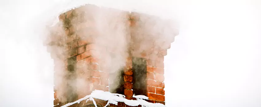 Chimney Flue Soot Removal in Bedford, NH