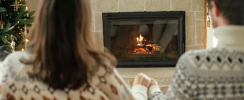 Superior Open-Hearth Wood Fireplaces in Bedford, NH