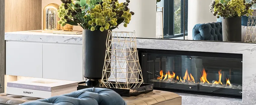 Professional Town & Country Luxury Fireplace Maintenance Experts in Bedford, New Hampshire