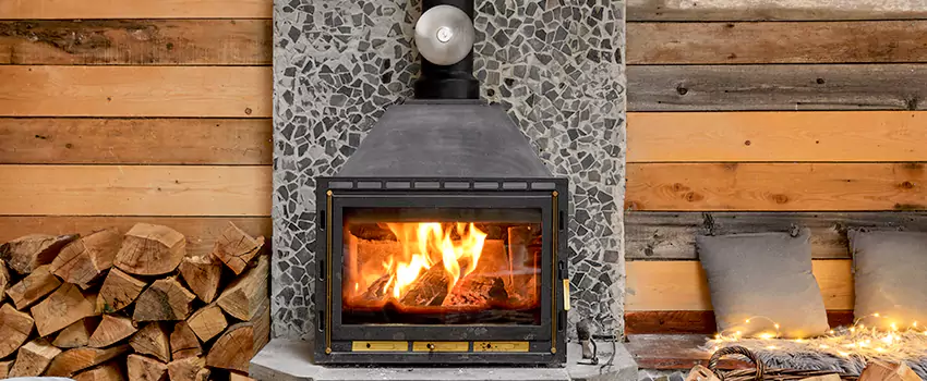 Travis Industries Elite Fireplace Inspection and Maintenance in Bedford, New Hampshire