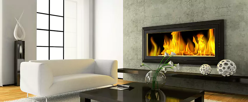 Ventless Fireplace Oxygen Depletion Sensor Installation and Repair Services in Bedford, New Hampshire