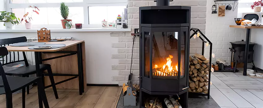Cost of Vermont Castings Fireplace Services in Bedford, NH