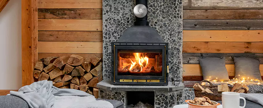 Affordable Wood Fireplace Fixing Solutions in Bedford, New Hampshire