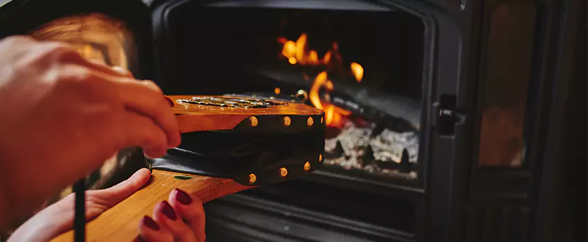 Cost of Wood Furnace Repair and Installation Services in Bedford, NH