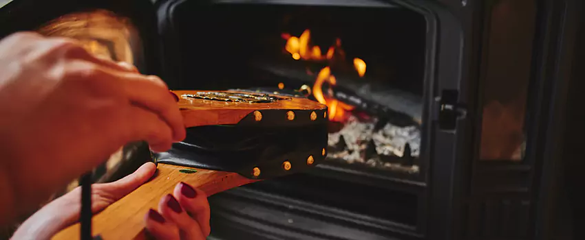 Wood Stove Grates Repair in Bedford, New Hampshire