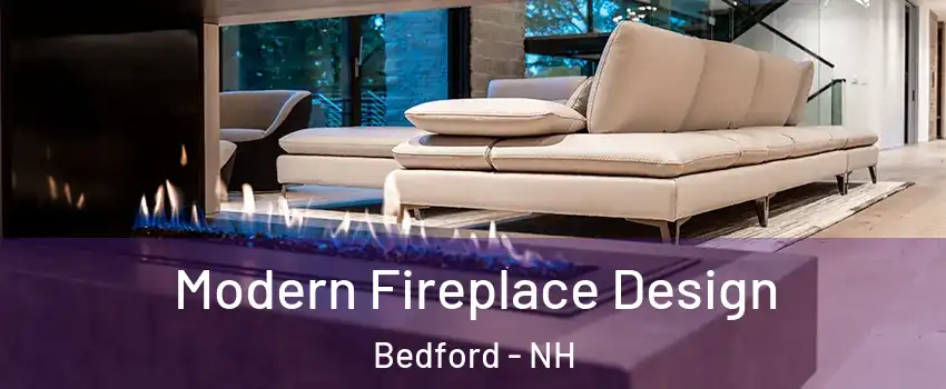  Modern Fireplace Design Bedford - NH