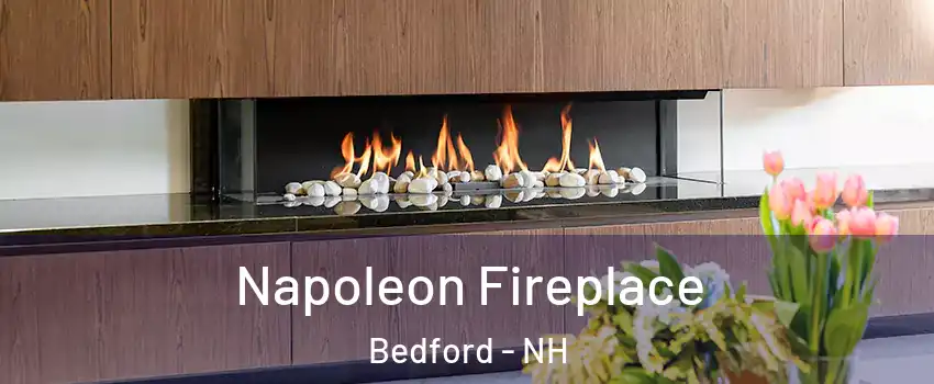  Napoleon Fireplace Bedford - NH